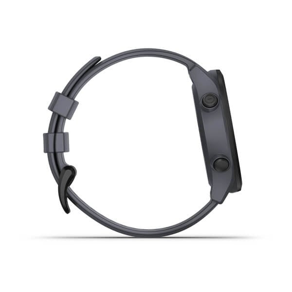 Smartwatch Para Golf Garmin Approach S12/ Gps/ Gris