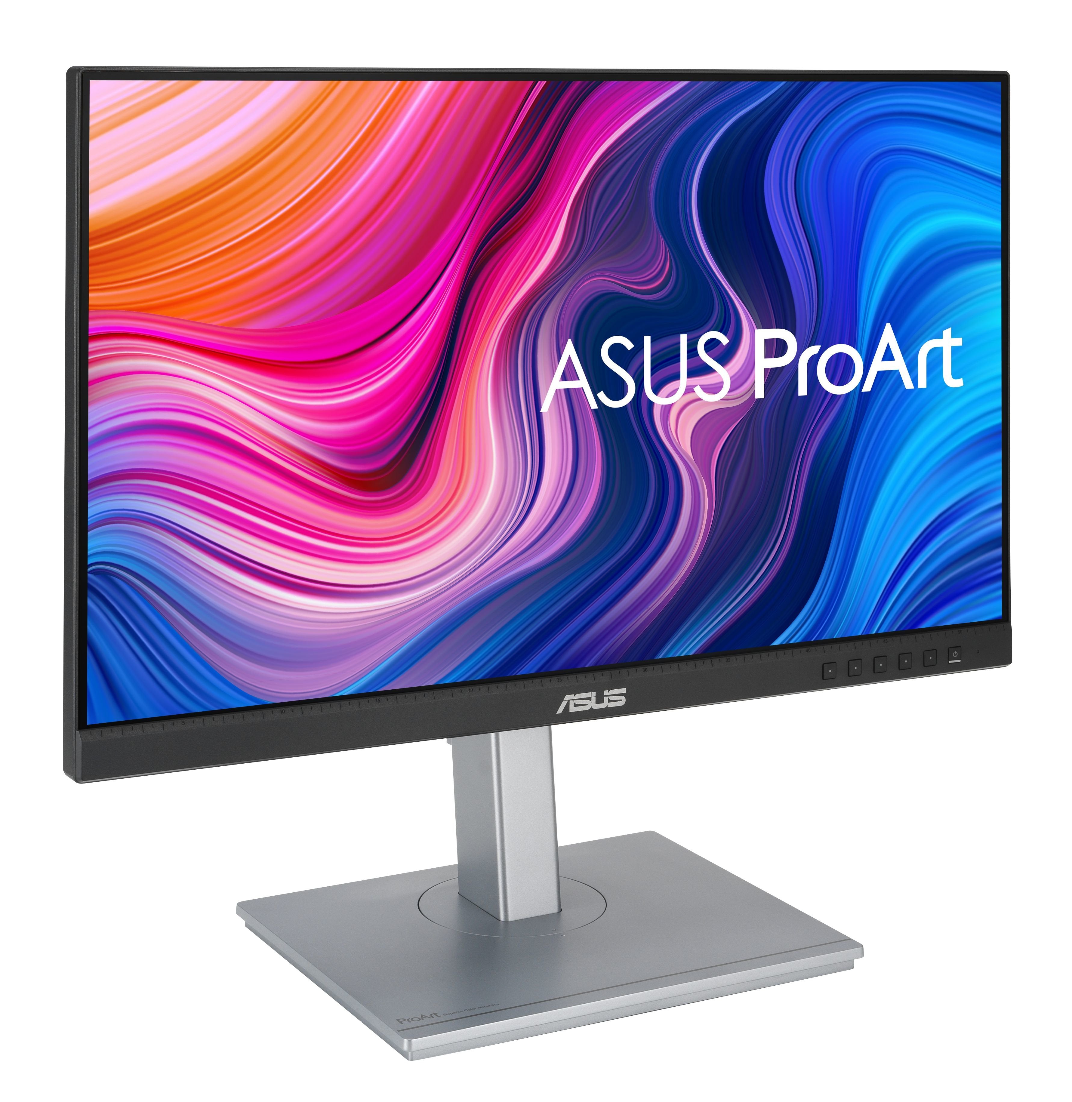 EAN 4718017886864 - ASUS ProArt PA247CV pantalla para PC 60,5 cm (23.8") 1920 x 1080 Pixeles Full HD Negro, Plata imagen 11