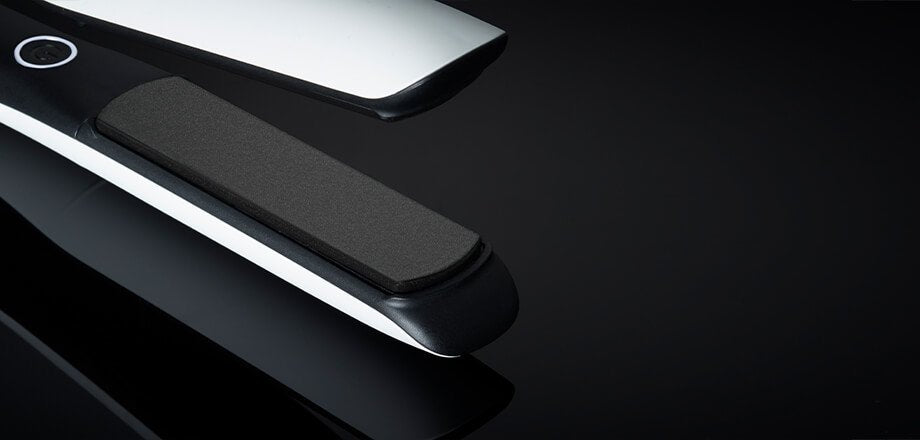 EAN 5060777128364 - GHD 9043 Utensilio de peinado Plancha de pelo Blanco 2,7 m imagen 2