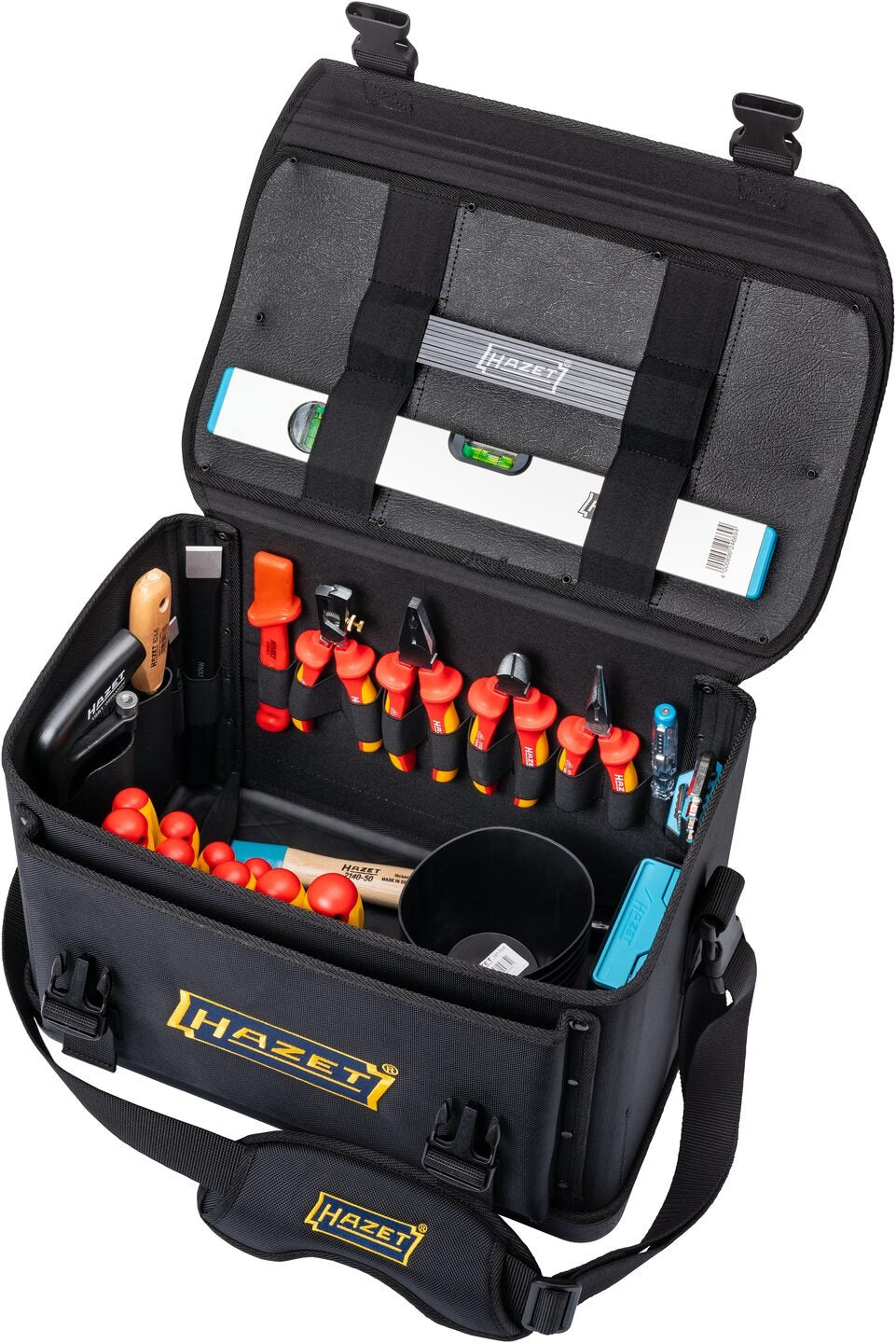 EAN 4000896259984 - HAZET 191T-2/89 caja de herramientas imagen 4