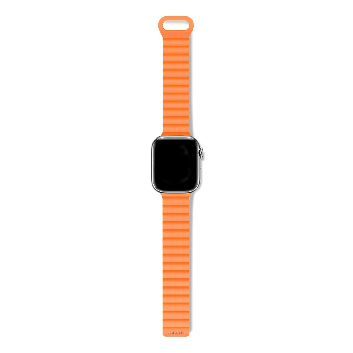 EAN 8720593013172 - Decoded D24AWS41TSL4SAH pieza y accesorio para reloj Correa de reloj imagen 2