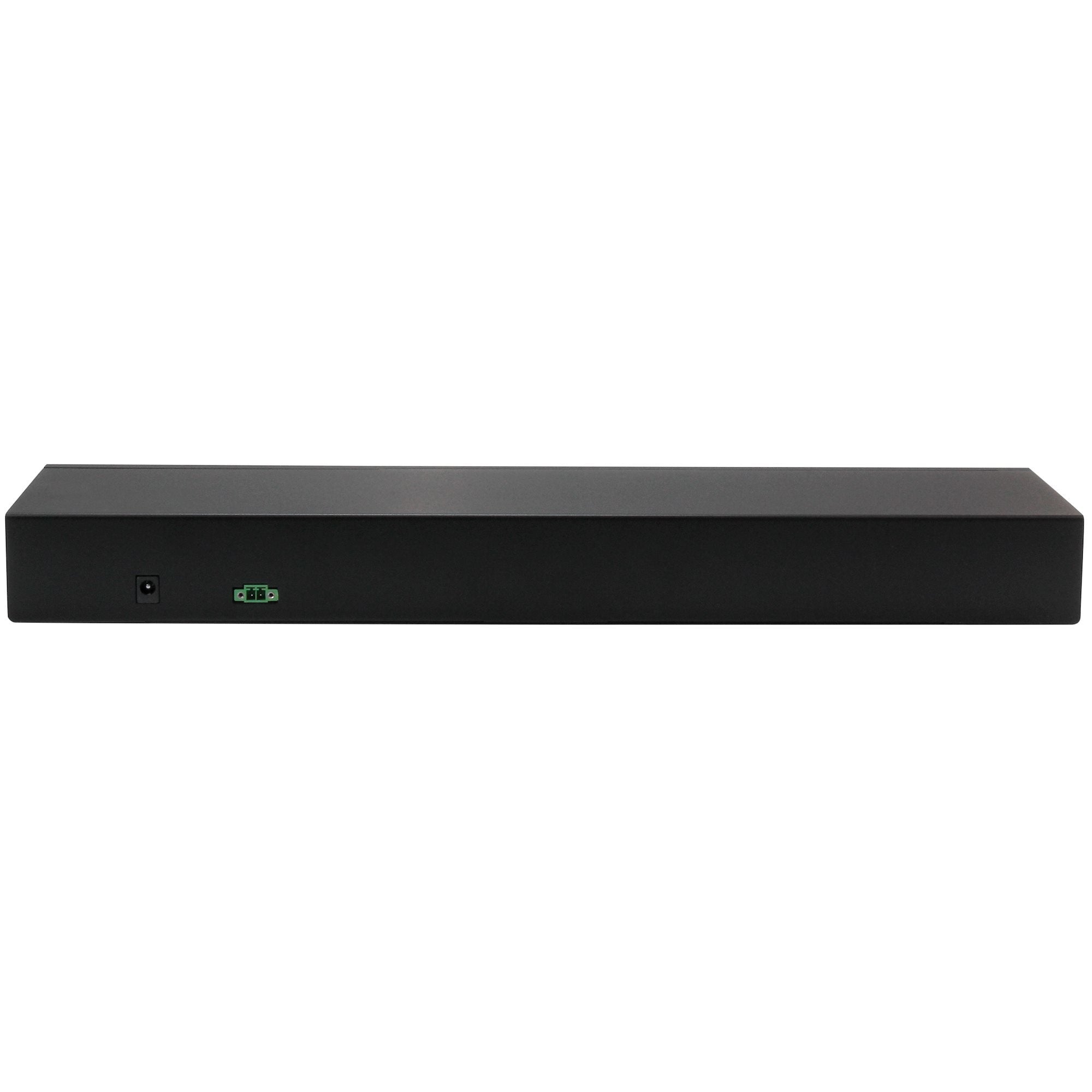 EAN 0065030866705 - StarTech.com ICUSB23208FD hub de interfaz USB 2.0 Negro imagen 3