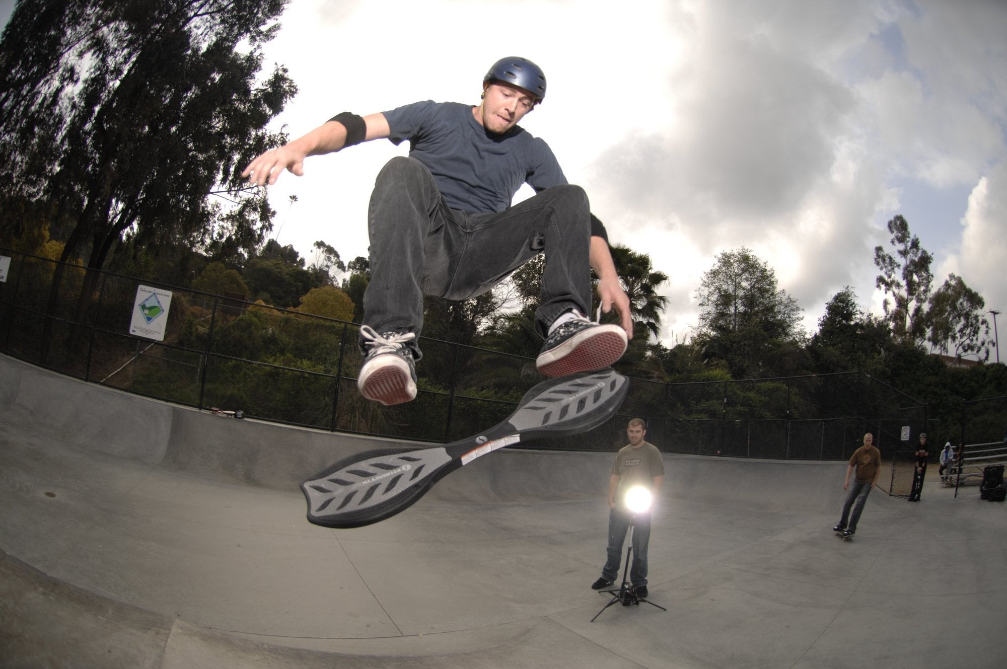 EAN 0845423001766 - Interbrands 15055412 monopatín imagen 3