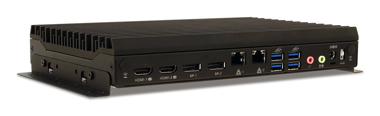 EAN 4711338347489 - AOPEN DEX5750-W Negro 8K Ultra HD 256 GB 7680 x 4320 Pixeles imagen 7