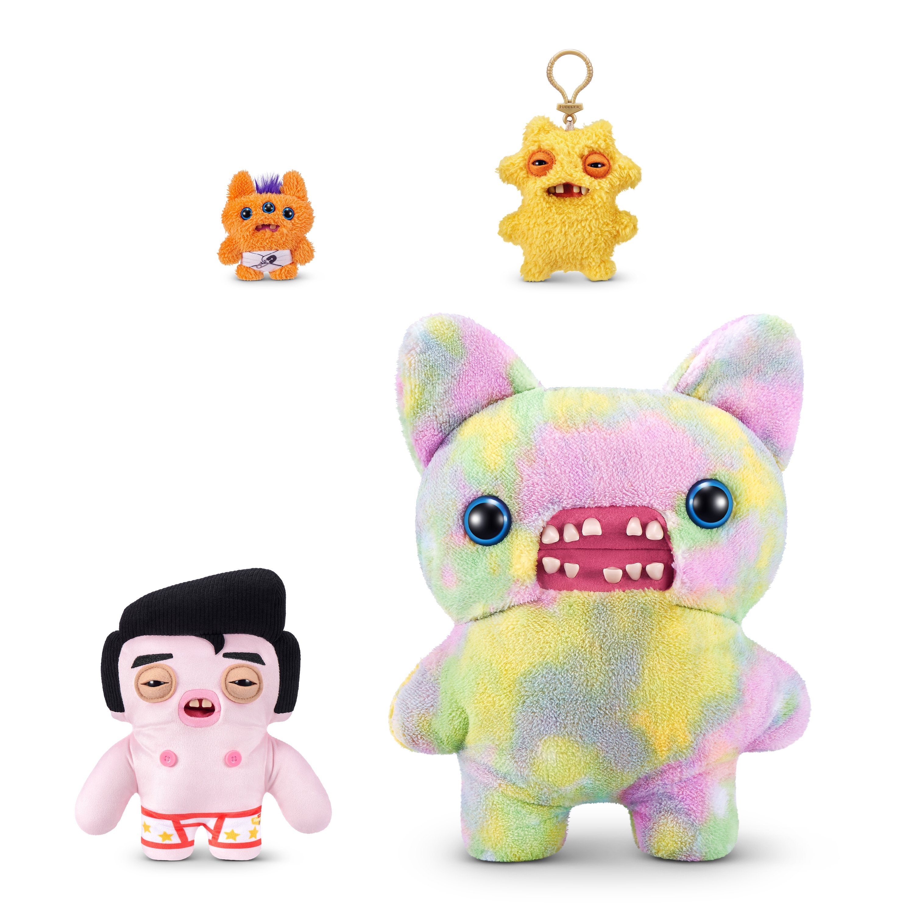 EAN 4894680049109 - Hug-A-Lumps 15754 juguete de peluche imagen 21