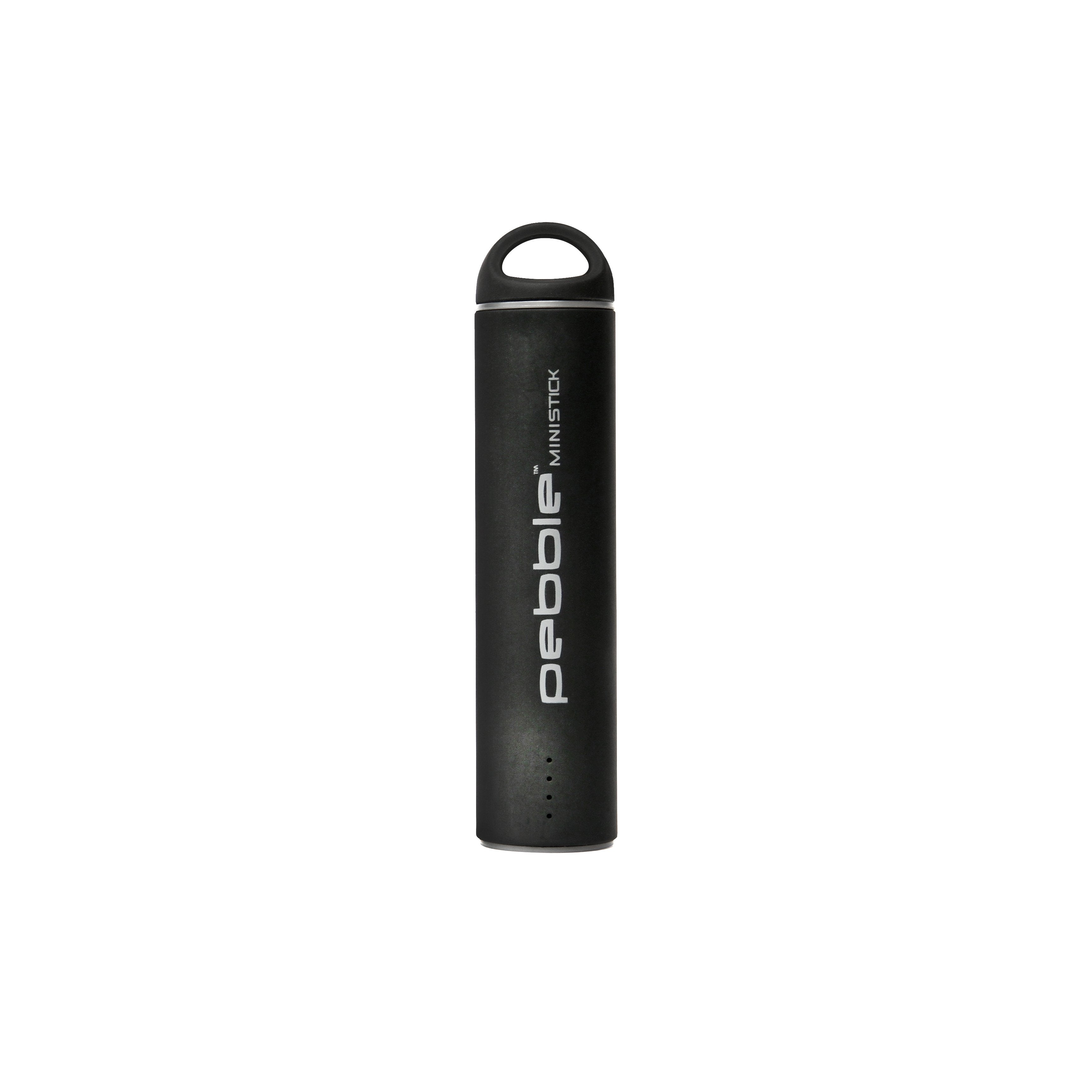 EAN 0040232615177 - Veho Pebble Ministick 2 Ión de litio 2200 mAh Negro imagen 3