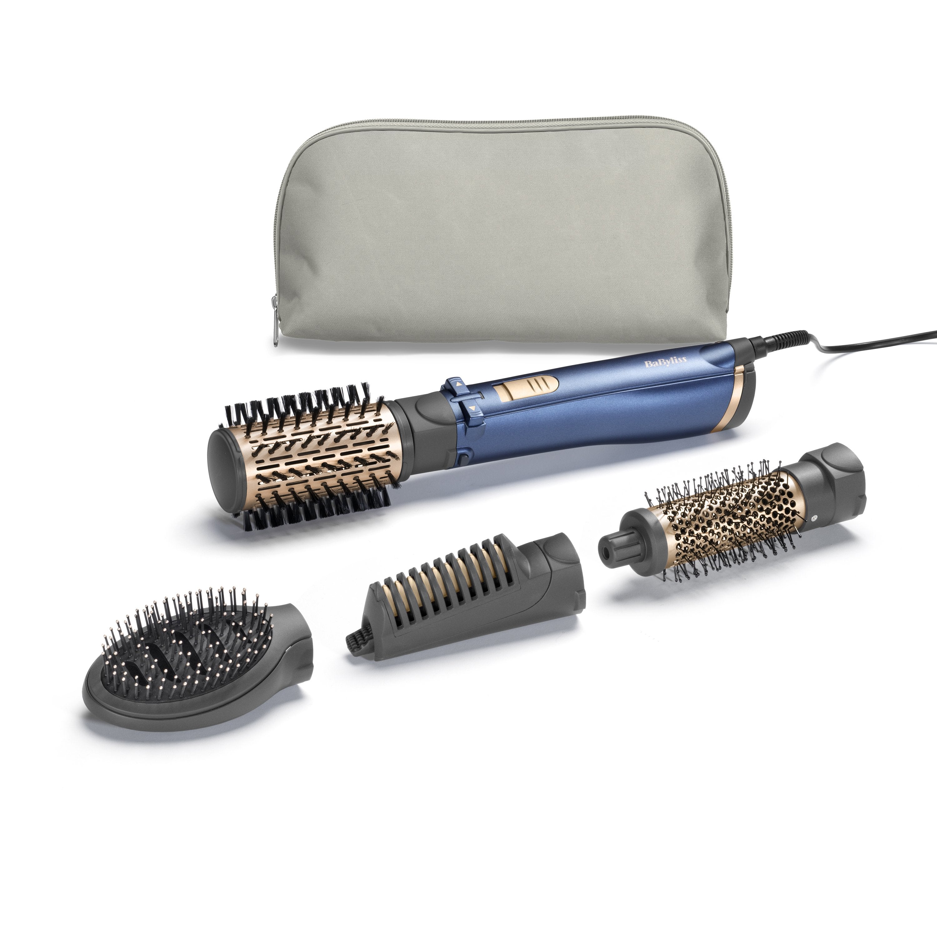 Rizador Babyliss Style Pro 1000