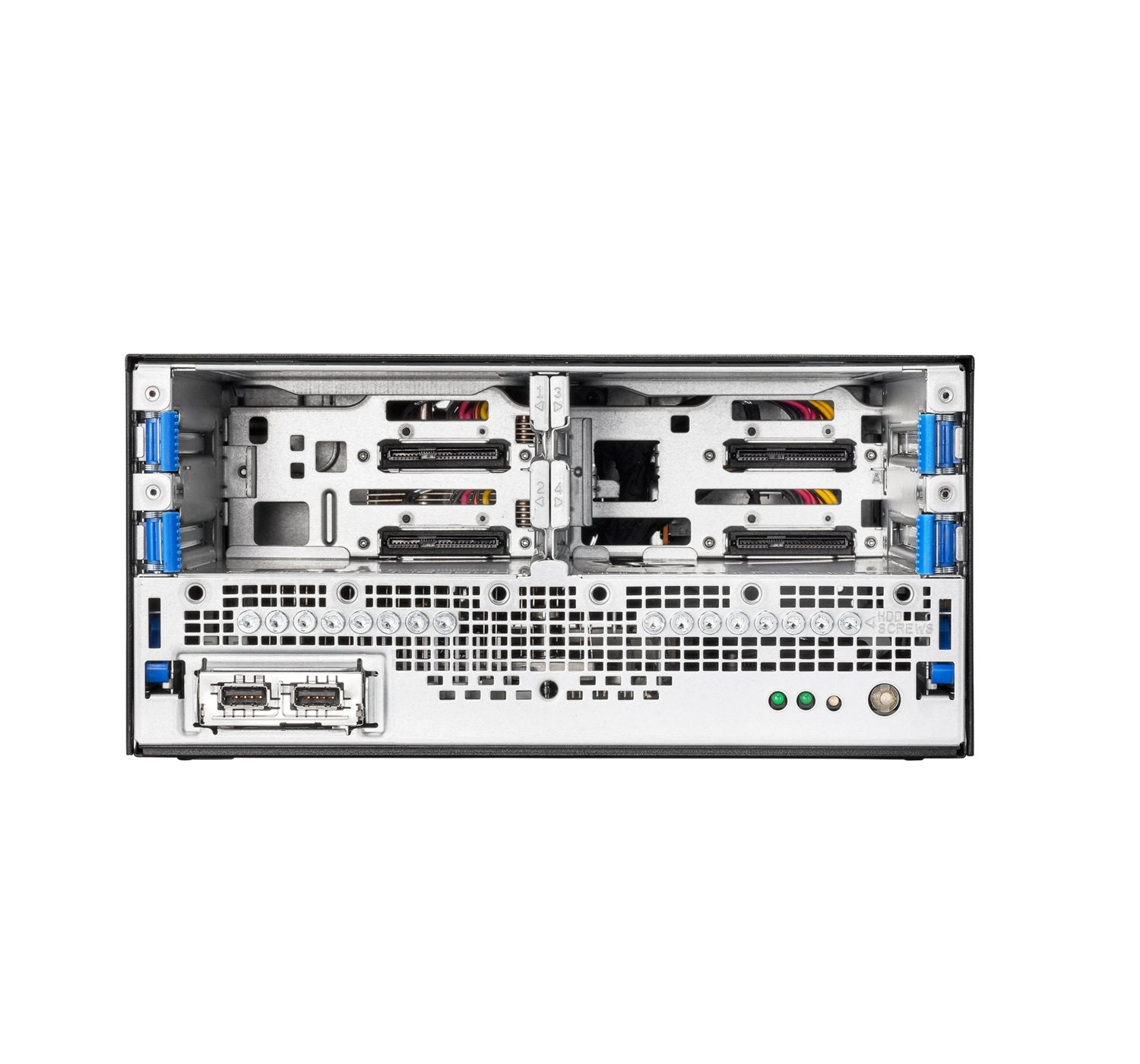 EAN 0190017586472 - HPE ProLiant MicroServer Gen10+ v2 servidor 0 GB Ultra Micro Tower Intel® Xeon® E-2314 2,8 GHz 16 GB DDR4 imagen 6