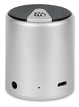 Altavoz Manhattan Lyric Mini Bluetooth Si Sw
