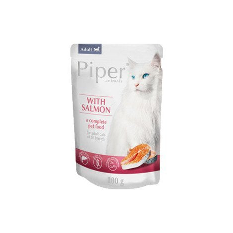 Dolina Noteci 5902921302094 Cats Moist Food 100 G