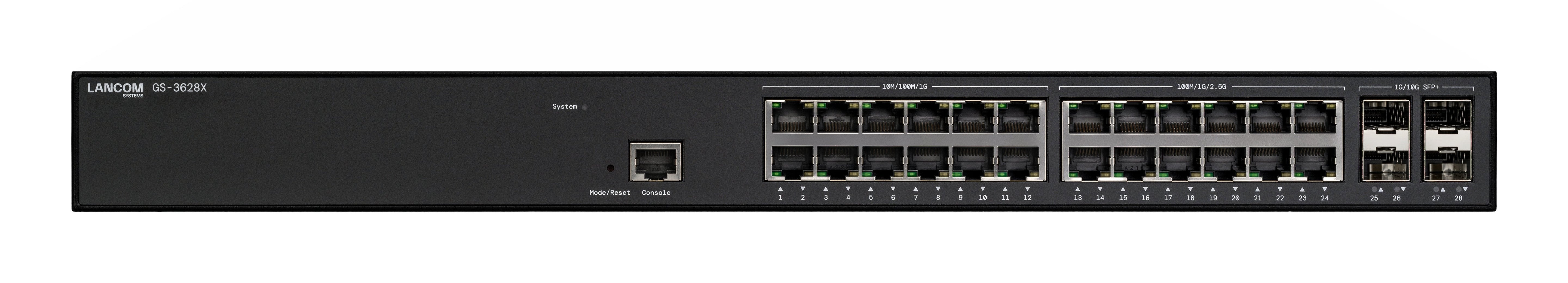 Lancom Gs-3628x