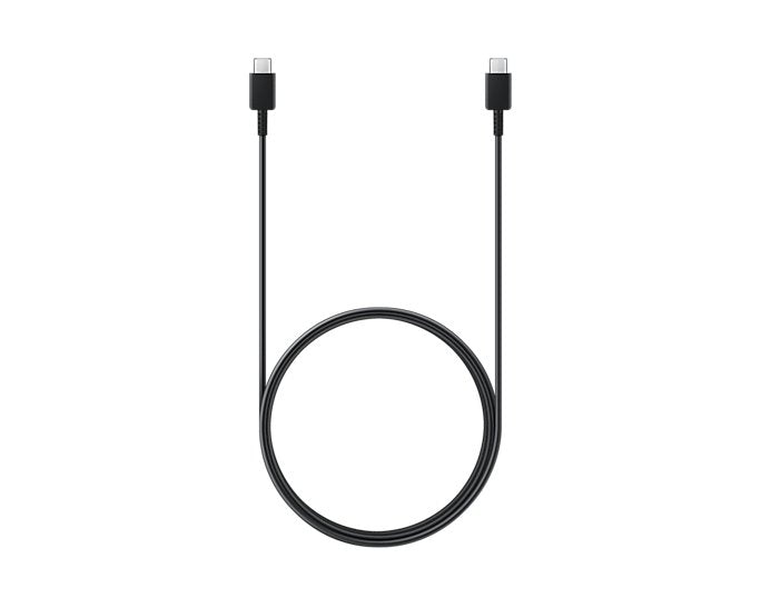 1.8m Cable Usb-C To Usb-C Cable 3a Black