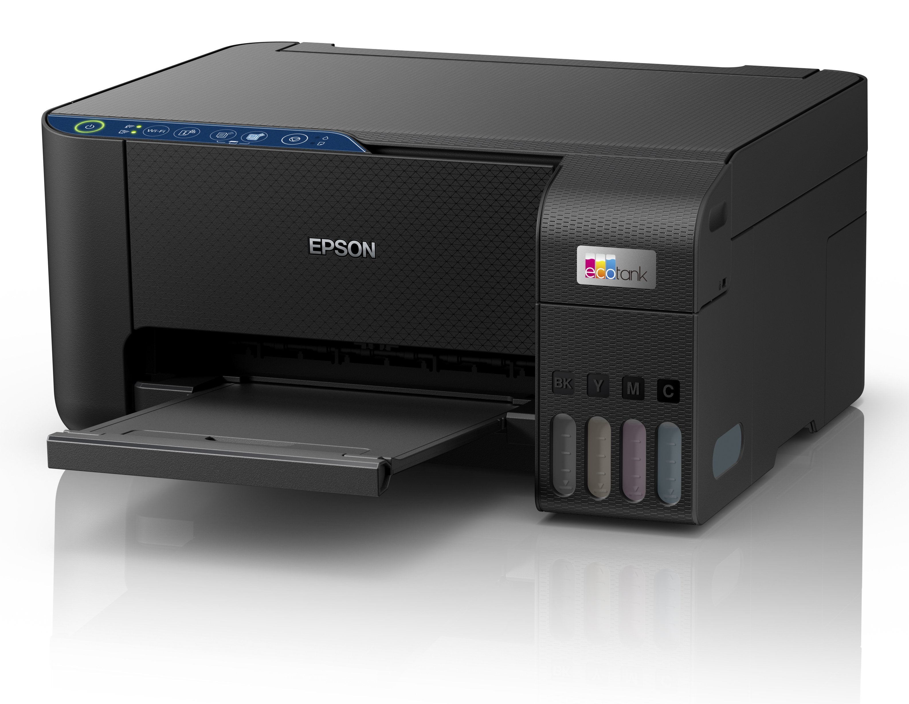 EAN 8715946725956 - Epson EcoTank ET-2861 Inyección de tinta A4 5760 x 1440 DPI 33 ppm Wifi imagen 3