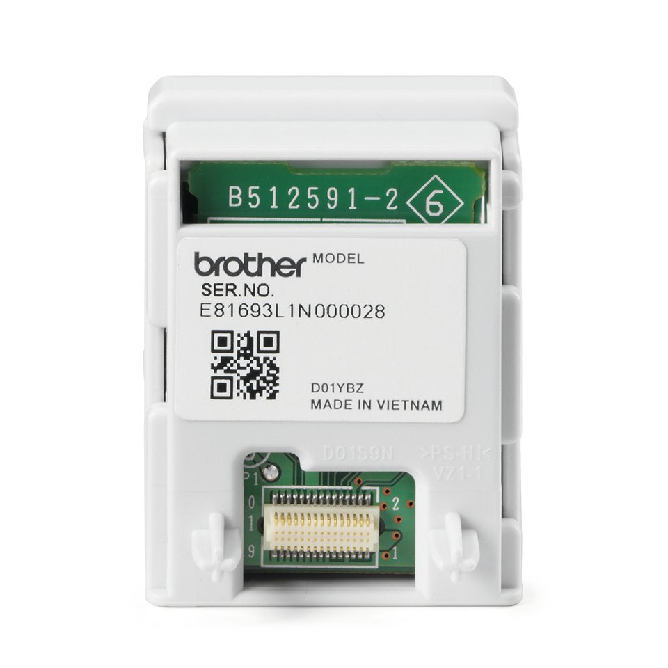 EAN 4977766823302 - Brother NC9110W Interfaz WLAN 1 pieza(s) imagen 1