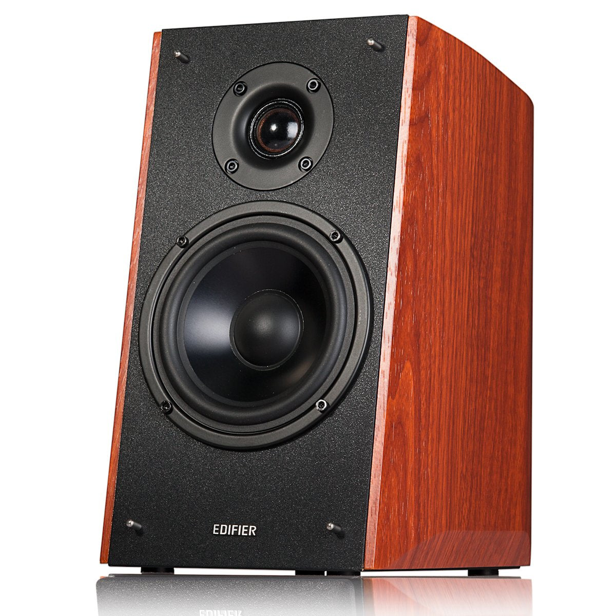 Altavoz Edifier R2000db De 2 Vías Madera Inalámbrico Y Alámbrico 120 W