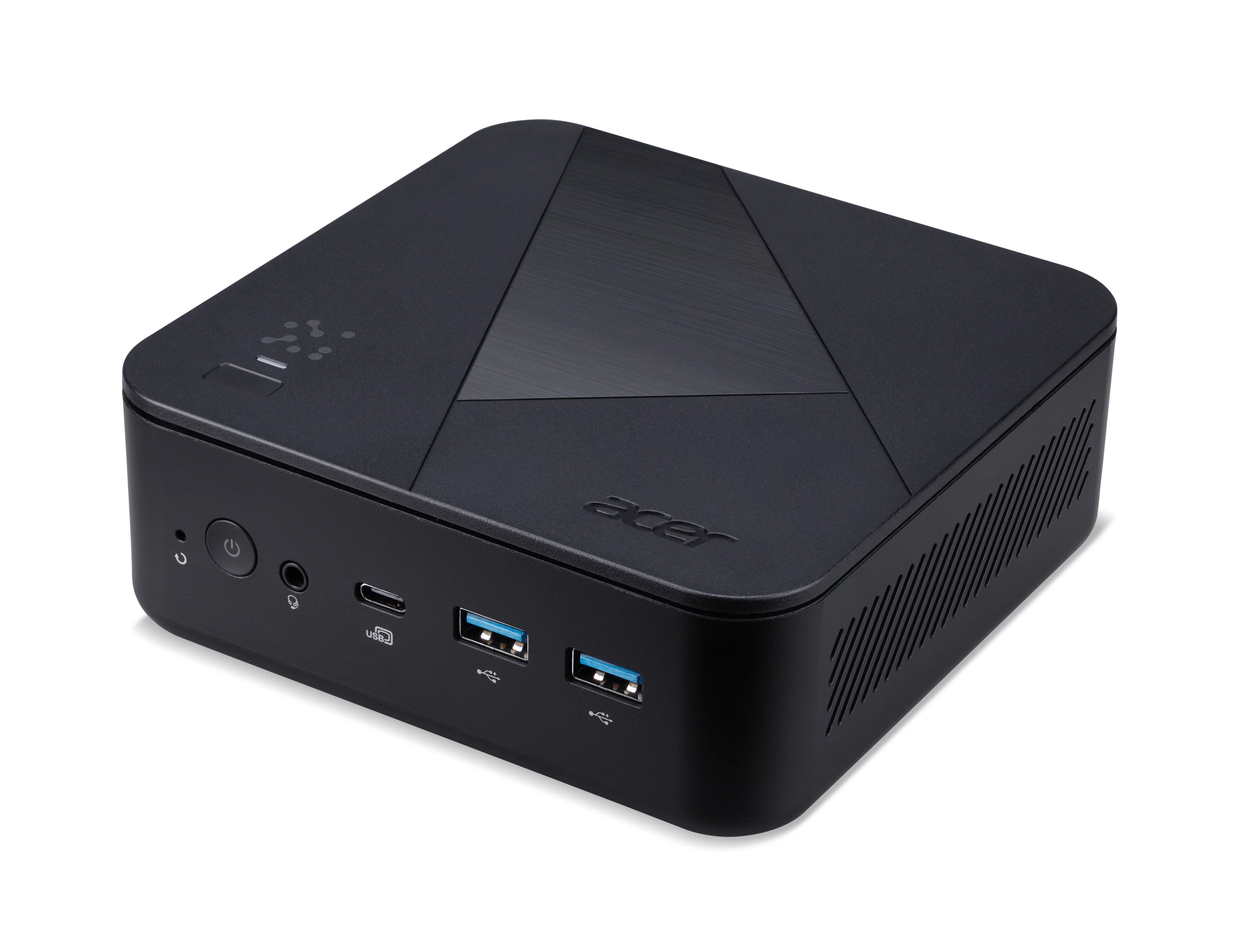 Acer Revo Rb102 (Dt.Bpleg.004), Mini Pc Negro, Windows 11 Pro Dt.Bpleg.004