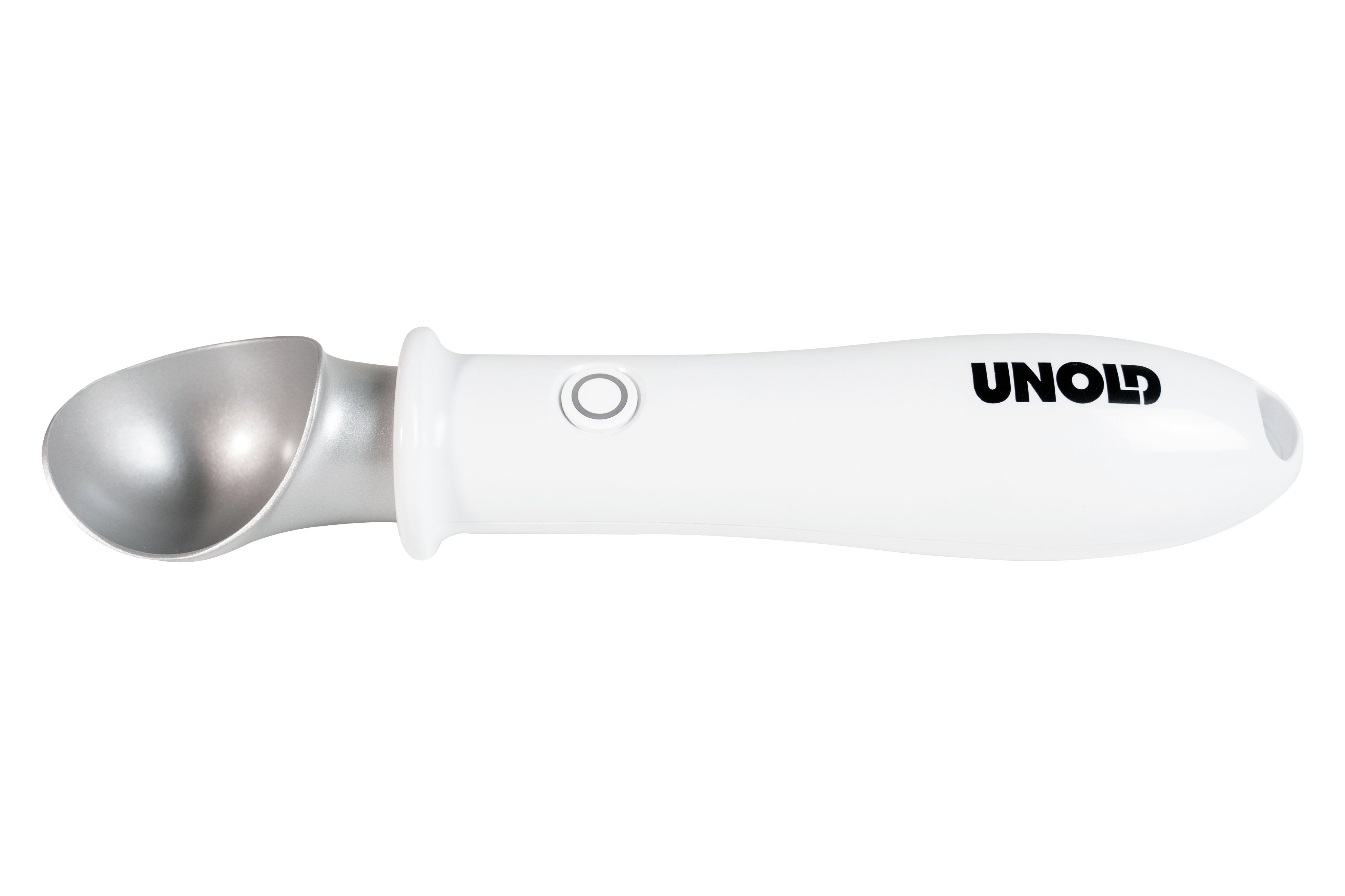 EAN 4011689418907 - Unold 488990 sacabolas de helado Cuchara de helado 4 mm imagen 1