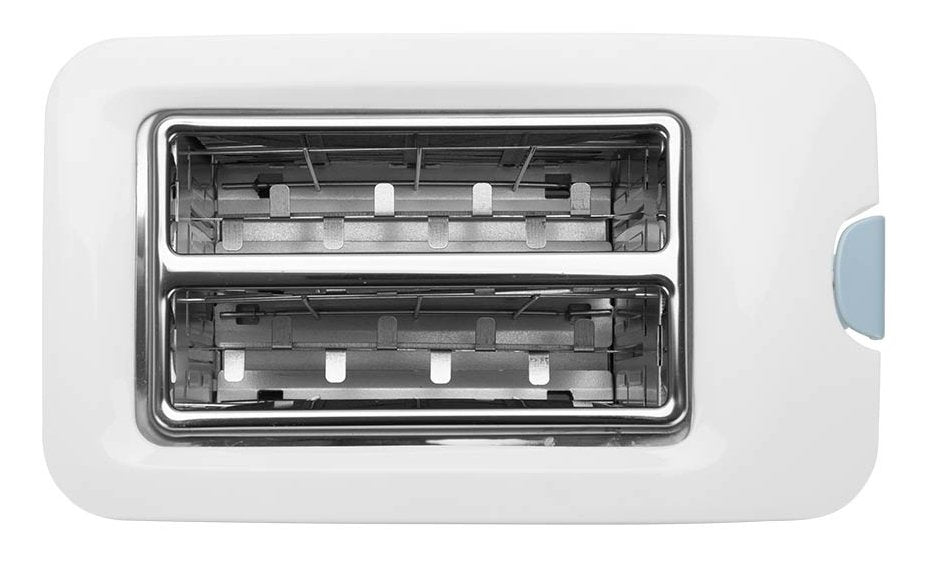 Tostador Orbegozo To 3020 750w Blanco