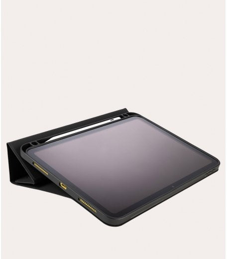 Tucano Up Plus 27,7 Cm (10.9") Folio Negro