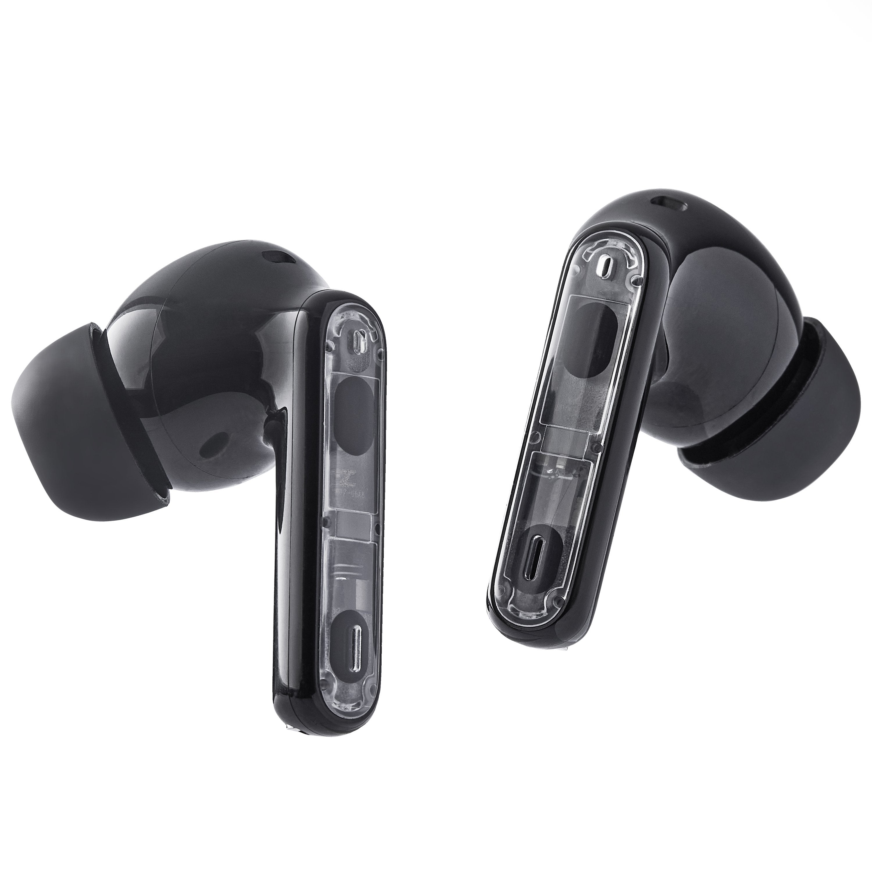EAN 4034303034505 - Intenso Buds Earphone Plus T310AE Black Auriculares True Wireless Stereo (TWS) Dentro de oído Llamadas/Mú imagen 4