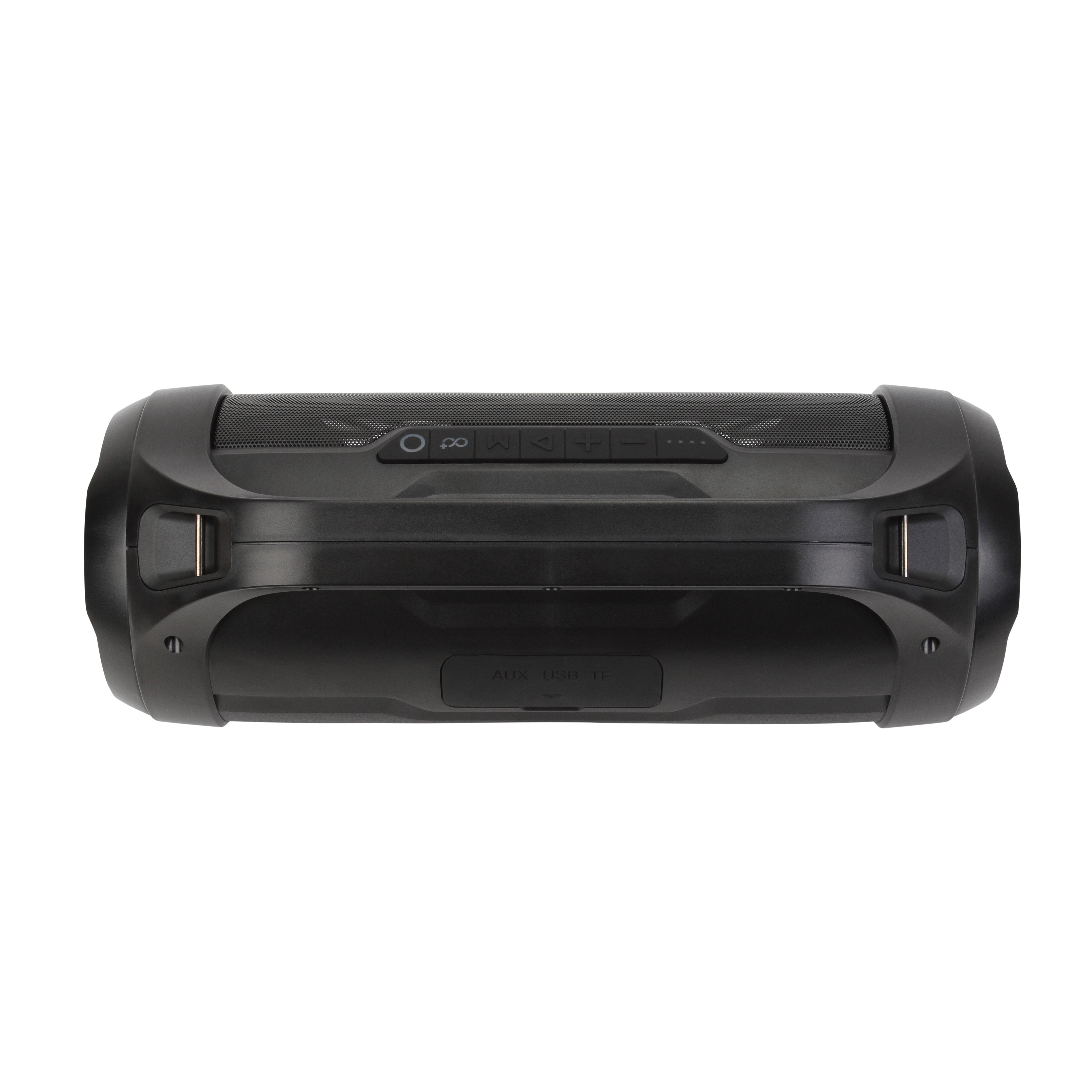 EAN 5706751052200 - Denver BTG-615 altavoz portátil o de fiesta Altavoz monofónico portátil Negro 19 W imagen 5