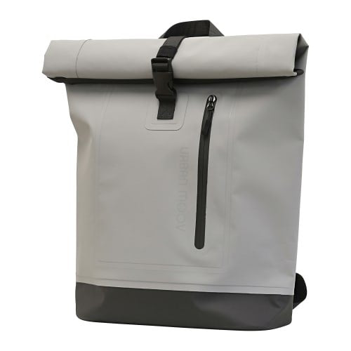 EAN 3303170118108 - T'nB UMWATERBAG2 mochila Mochila informal Gris Tela, Malla, Tereftalato de polietileno (PET), Cloruro de imagen 2
