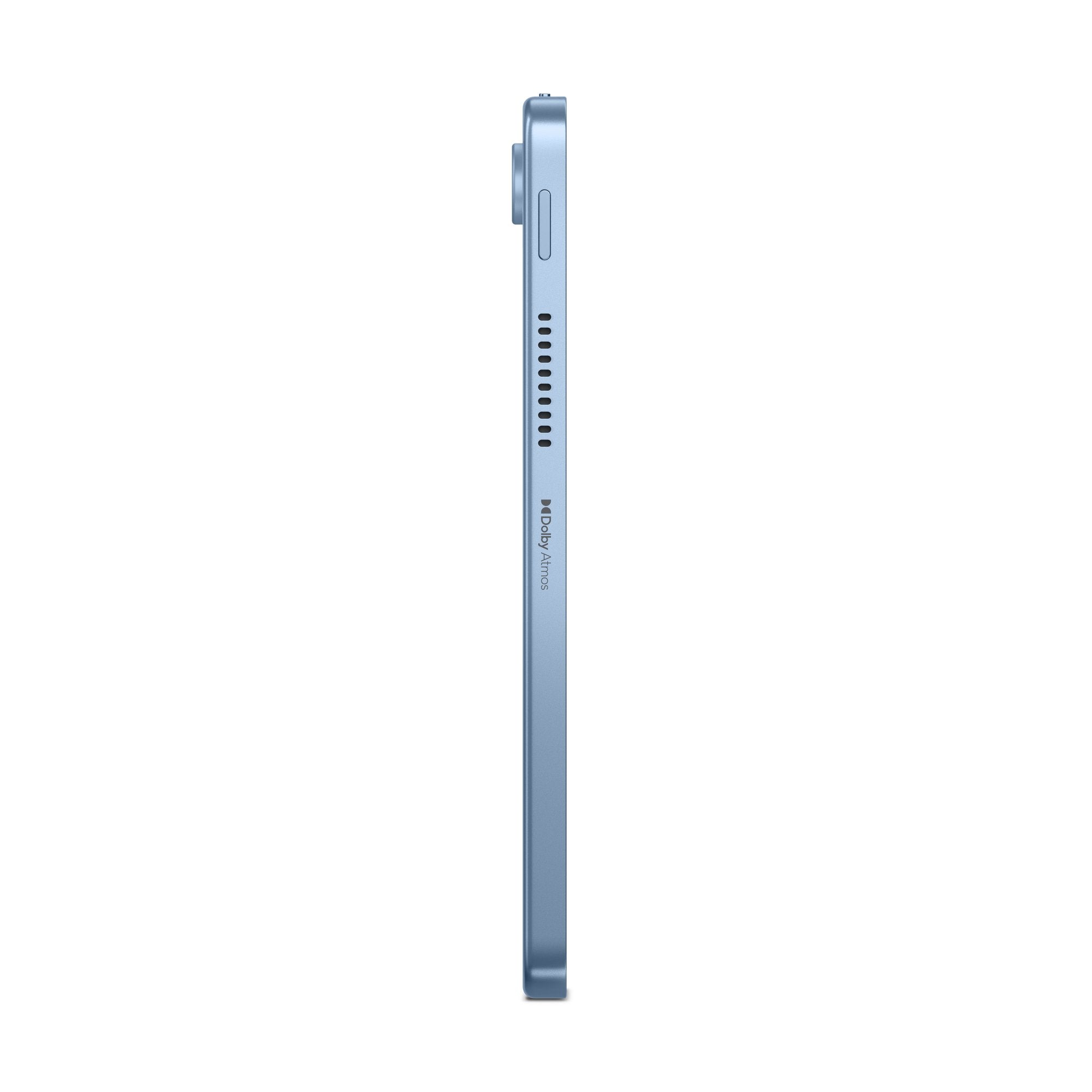 EAN 0198156423306 - Lenovo Tab Mediatek 128 GB 25,6 cm (10.1") 4 GB Wi-Fi 5 (802.11ac) Android 14 Gris imagen 4