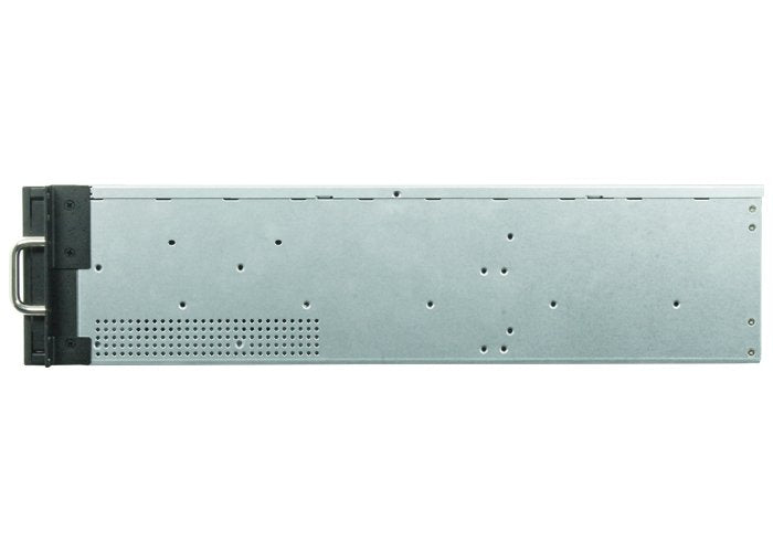 EAN 4710713235977 - Chieftec UNC-310A-B Estante Negro imagen 3