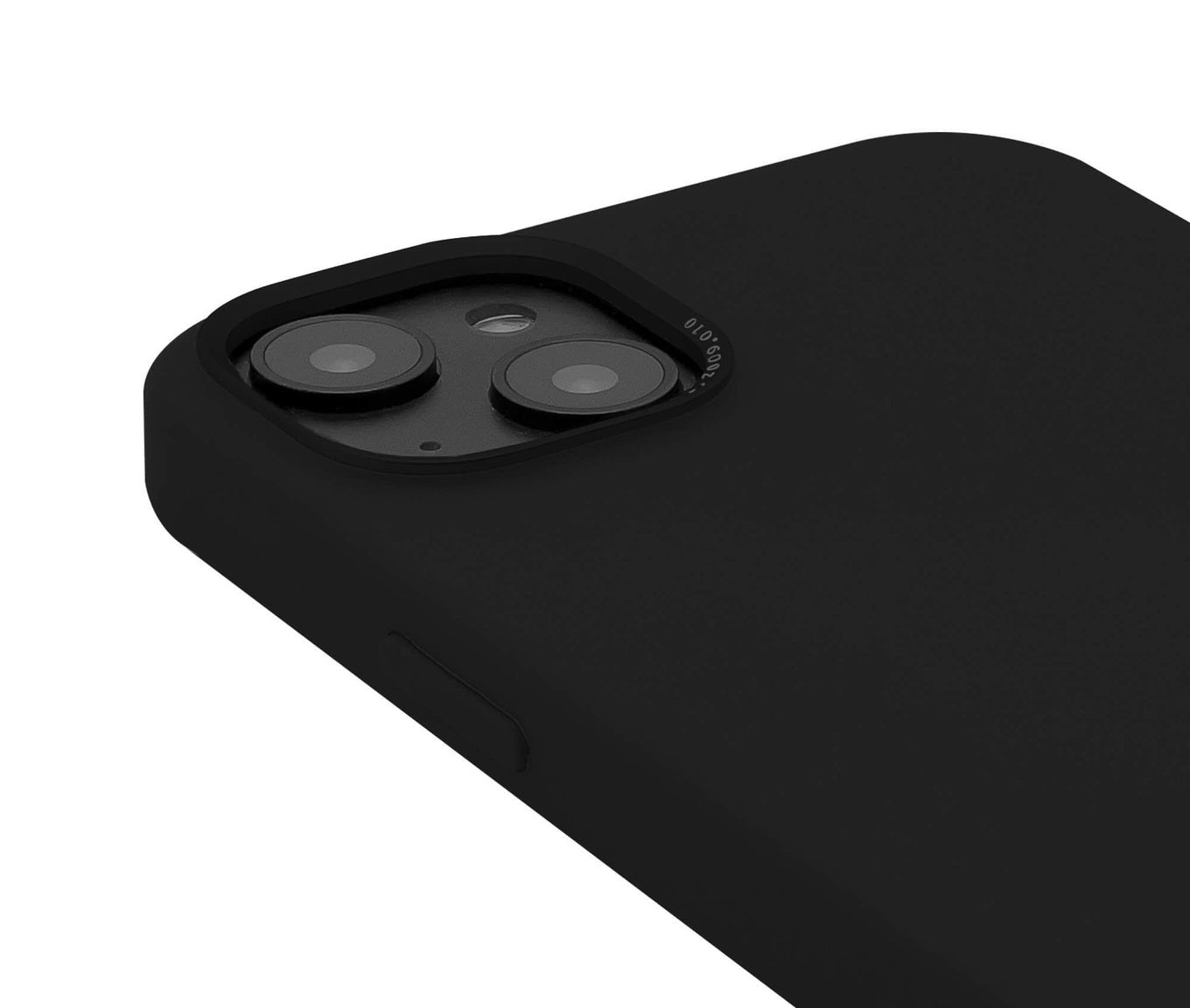 EAN 8720593005740 - Decoded D23IPO14BCS9CL funda para teléfono móvil 15,5 cm (6.1") Negro imagen 4
