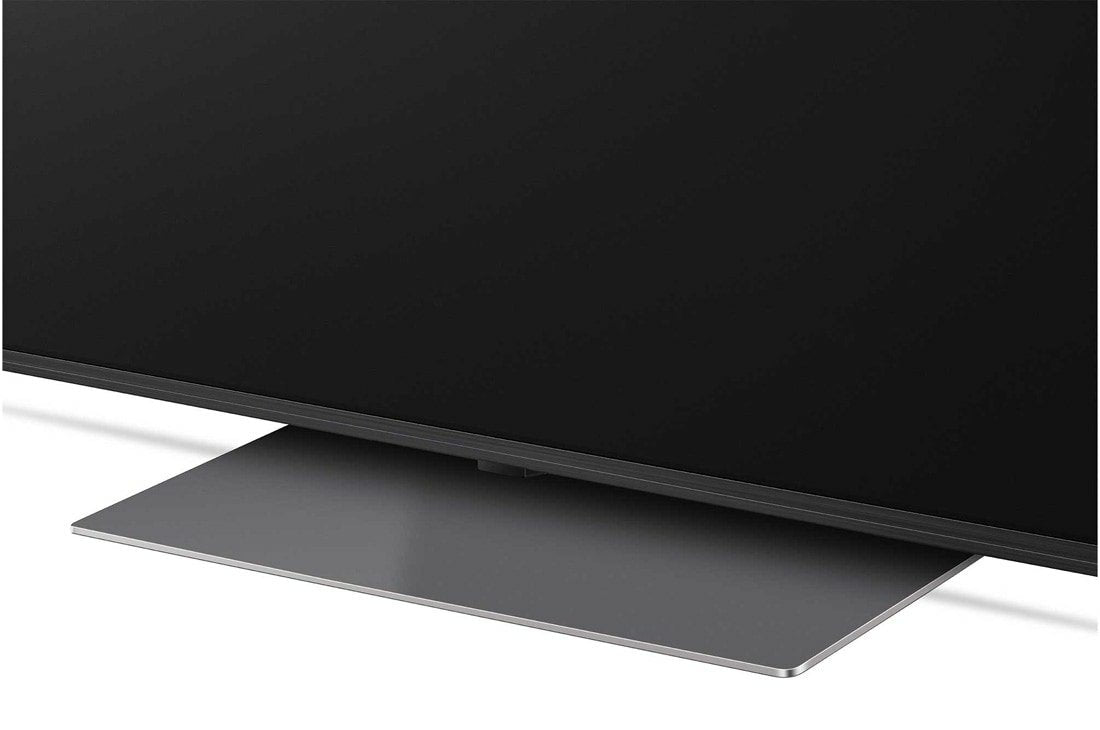 Lg 55qned87t6b Televisor Smart Tv 55" Qned 120hz Uhd 4k Hdr