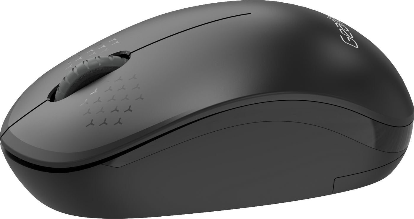 EAN 5715063060131 - eSTUFF GLB212002 ratón Oficina Ambidextro RF inalámbrico 1600 DPI imagen 1