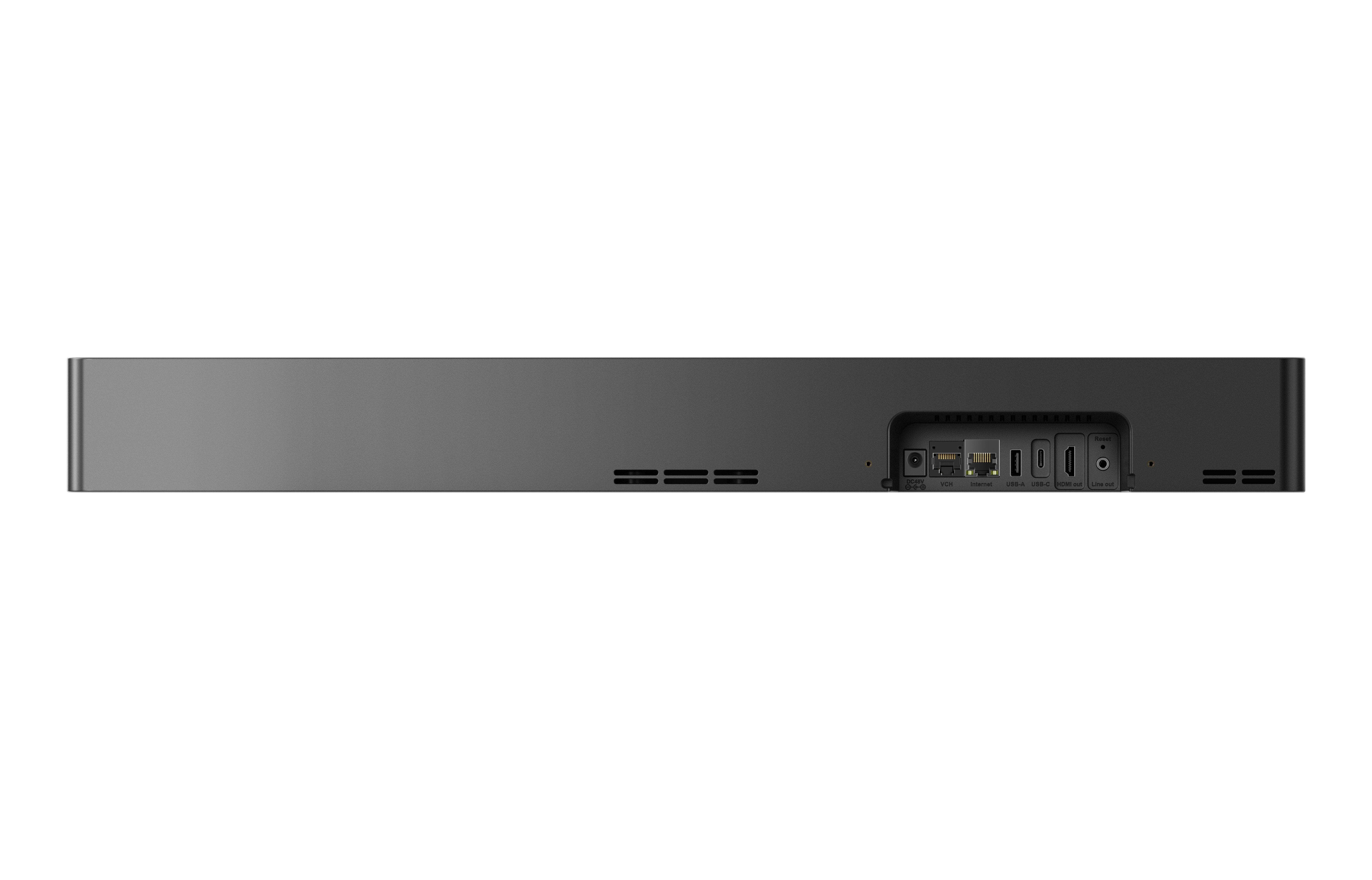 Meetingbar A25 Video Bar And Ctp25 Touch Console Kit