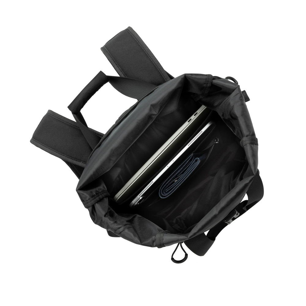 EAN 4260709010847 - Rivacase Dijon 39,6 cm (15.6") Mochila Negro imagen 17