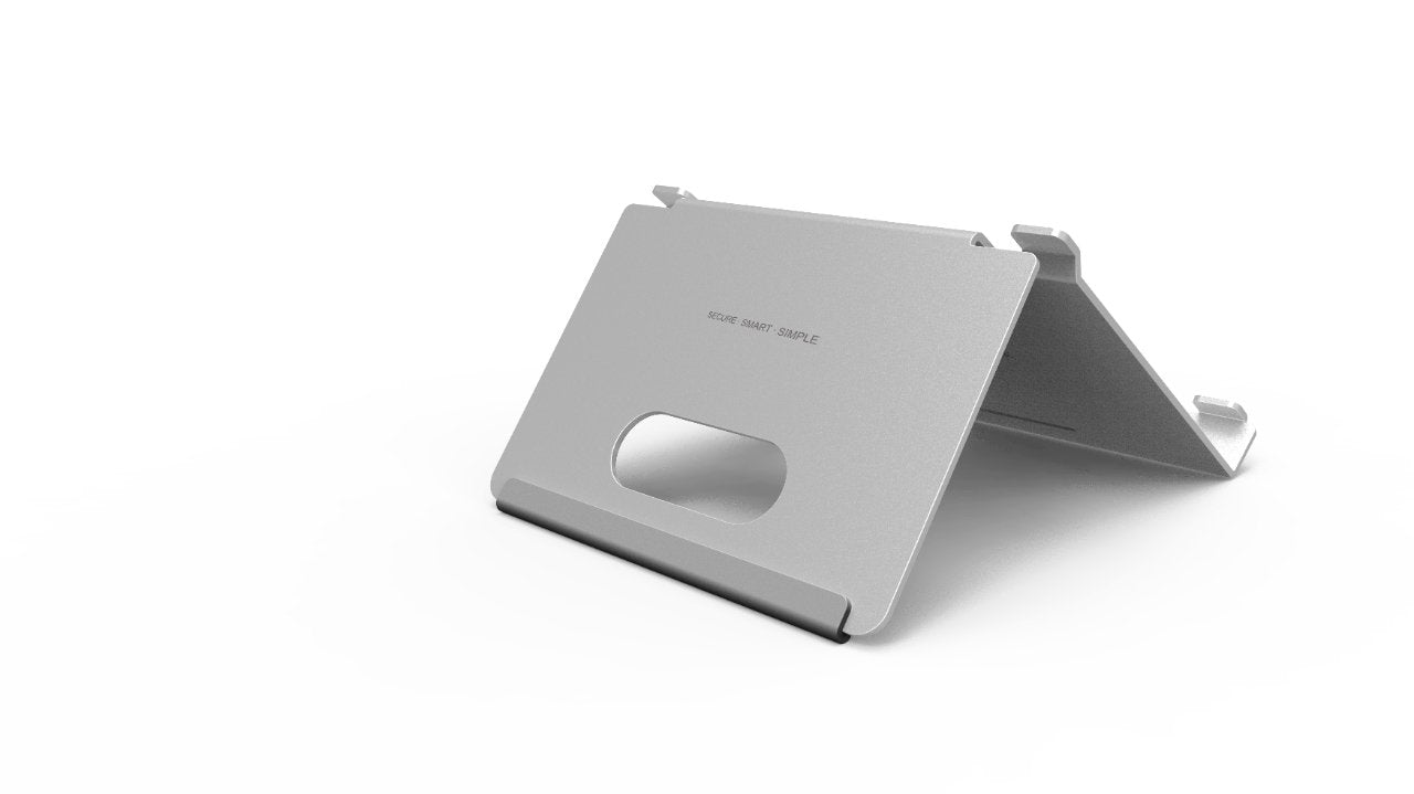 EAN 6941264027263 - Hikvision DS-KABH8350-T accesorio intercomunicador imagen 1