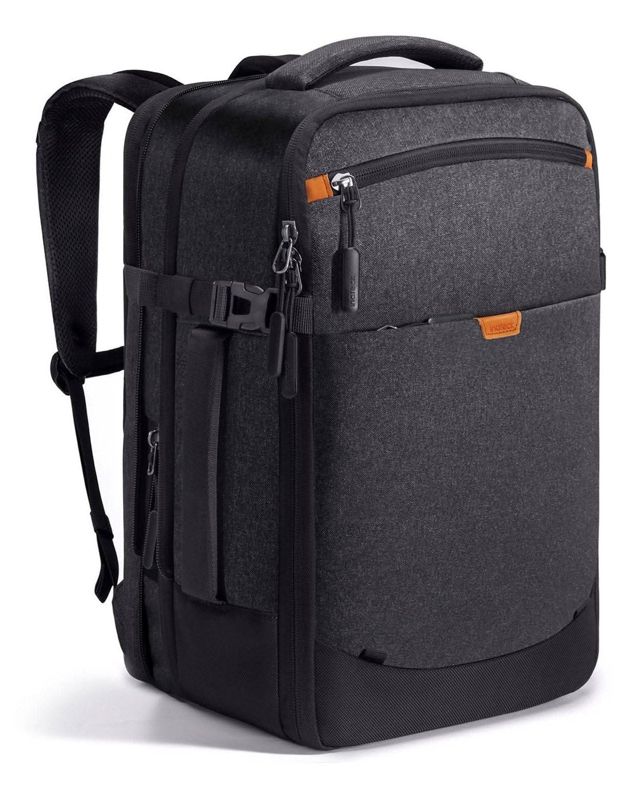 Inateck Notebook-Rucksack 14" Bp03006-14 Negro