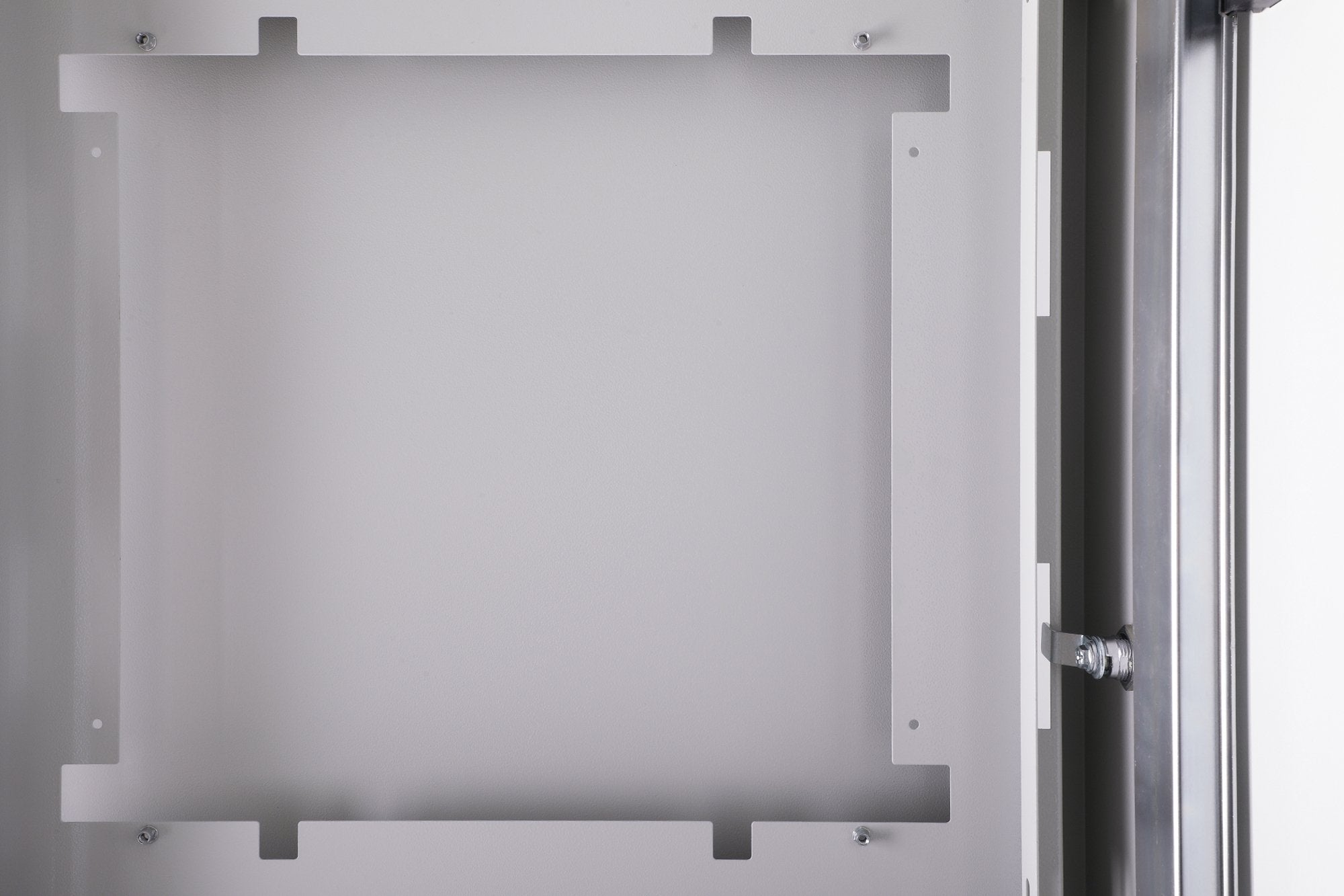 EAN 4016032332251 - Digitus DN-19 26U-6/10-1 armario rack Rack o bastidor independiente Gris imagen 6