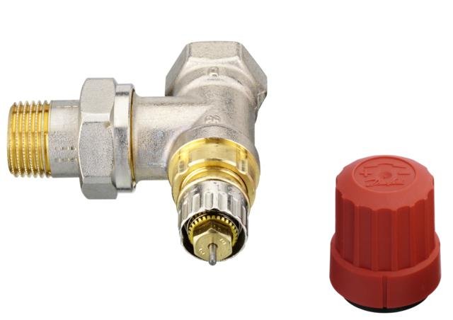 Danfoss 013g0033 Racor Para Fontanería