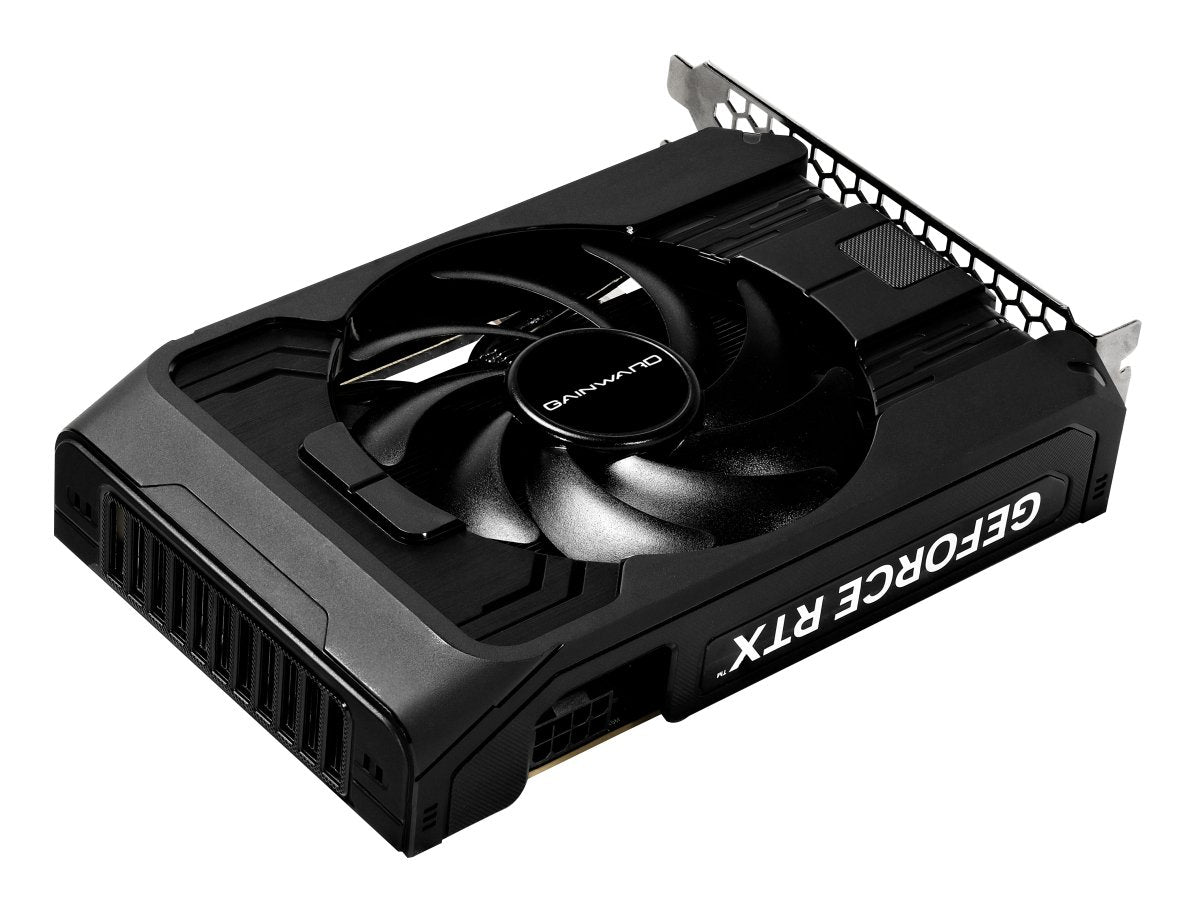 EAN 4710562245462 - Gainward GeForce RTX 5050 Pegasus NVIDIA 8 GB GDDR6 imagen 6