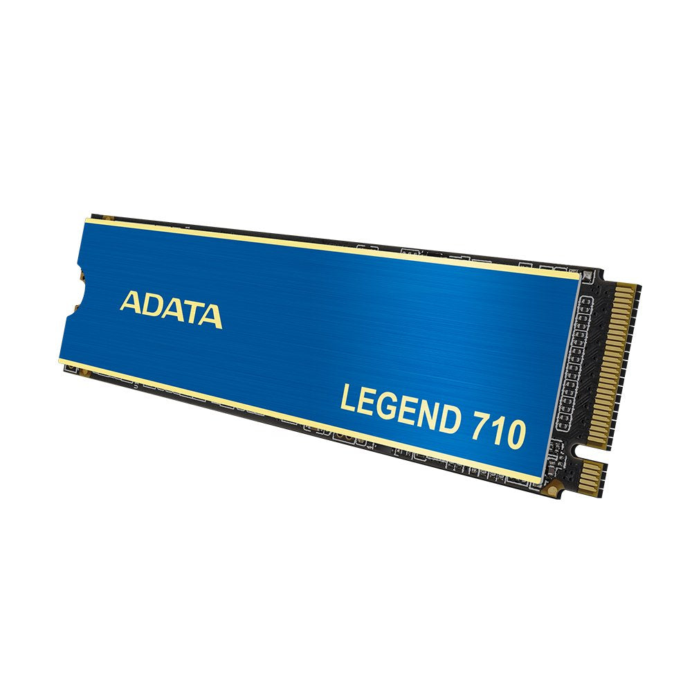 EAN 4711085939470 - ADATA LEGEND 710 2 TB M.2 PCI Express 3.0 NVMe 3D NAND imagen 3