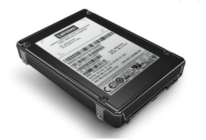 Thinksystem 2.5" Pm1653 1.92tb Read