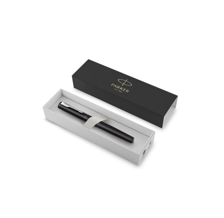 EAN 3026981597749 - Parker Vector XL Bolígrafo cilíndrico 1 pieza(s) imagen 3