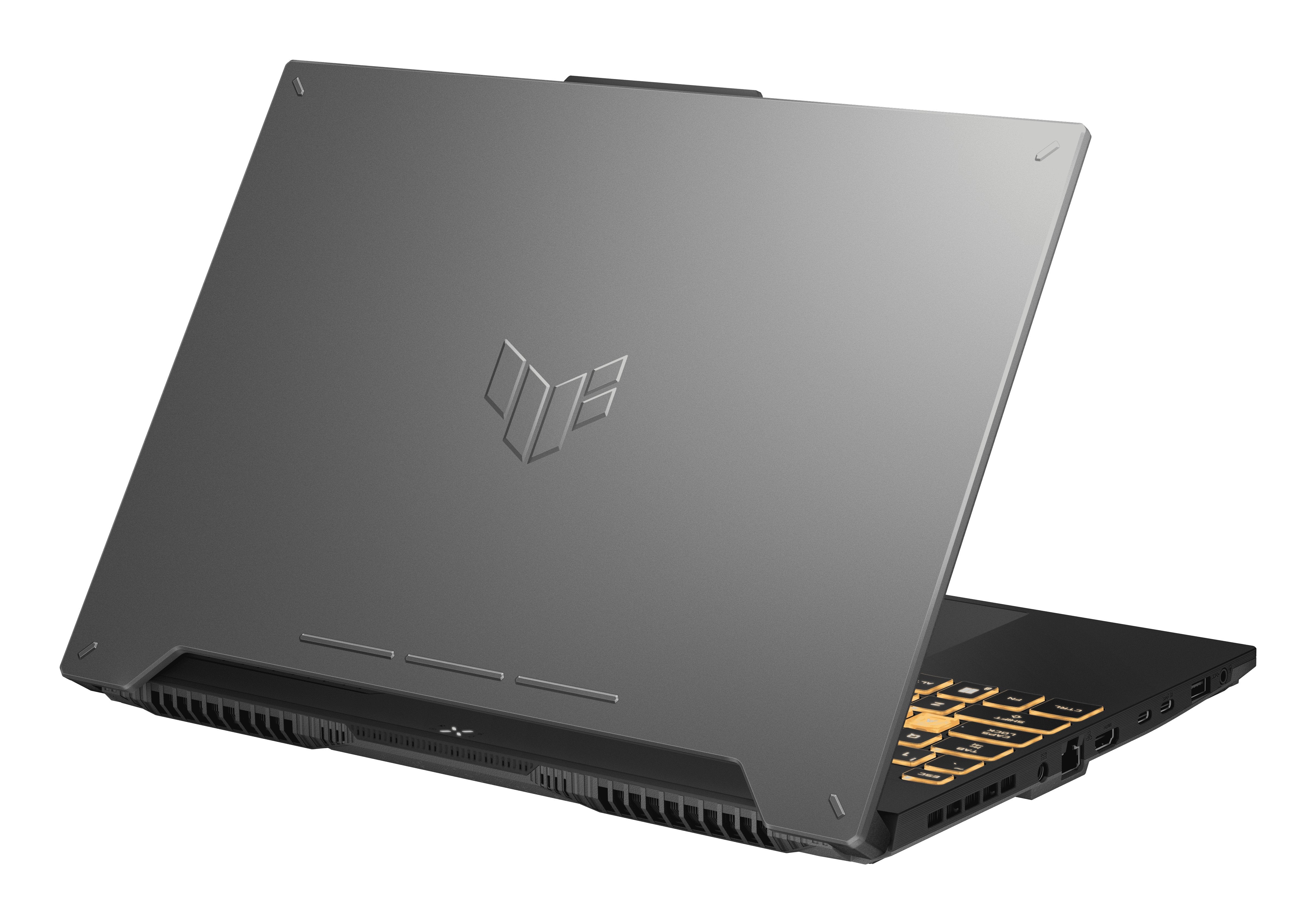 Portátil Asus Tuf507vv-Lp193 I713620h 16gb Tb 15,6fhd Rtx4060 Freedos