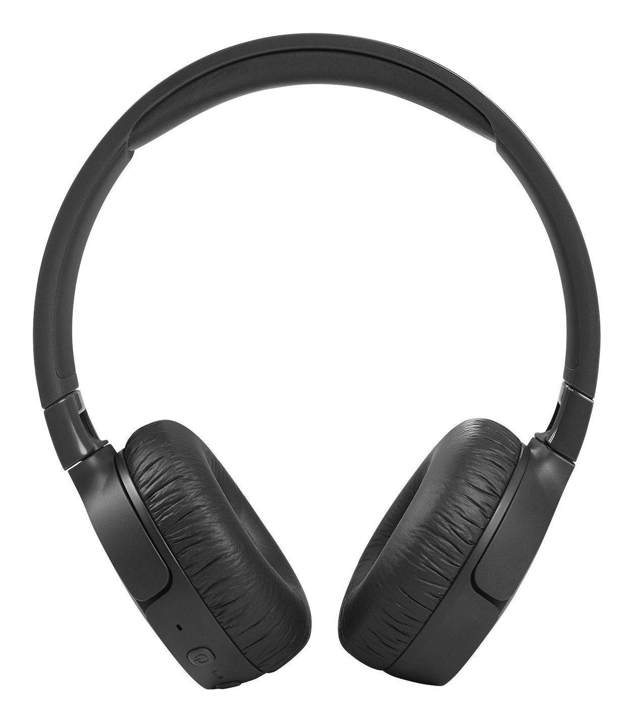 Jbl Tune 660nc Black / Auriculares Onear Inalámbricos
