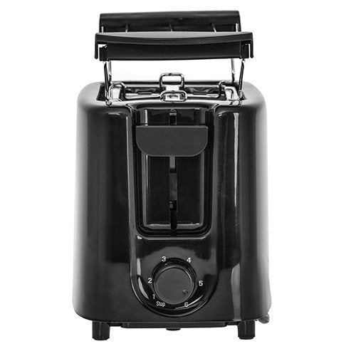 EAN 5903887800181 - Mesko Home MS 3220 tostadora 6 2 rebanada(s) 900 W Negro imagen 5