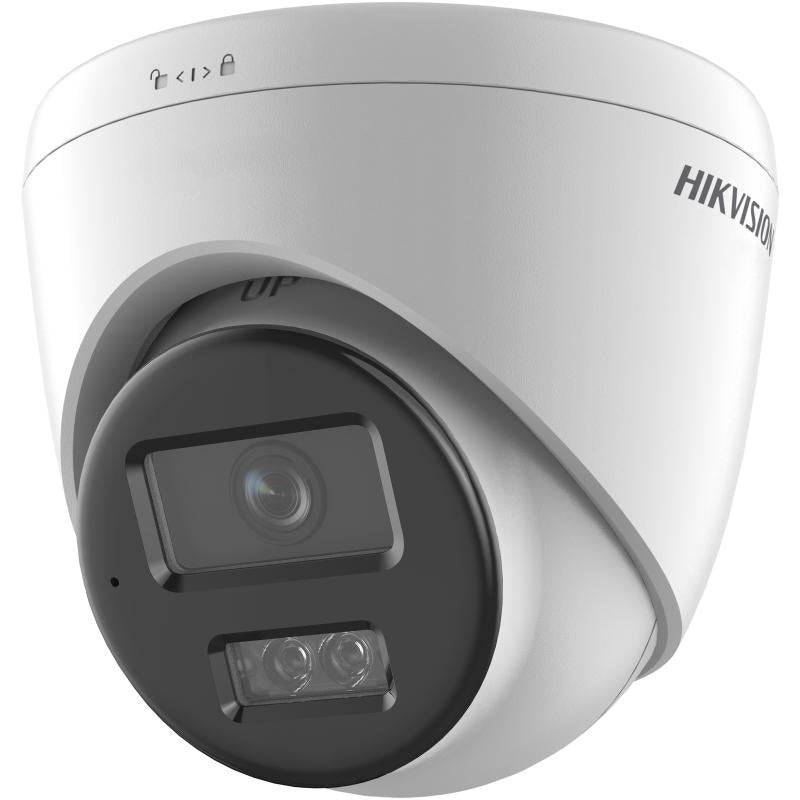 Ds-2cd1363g2-Liu(2.8mm) Kamera Ip