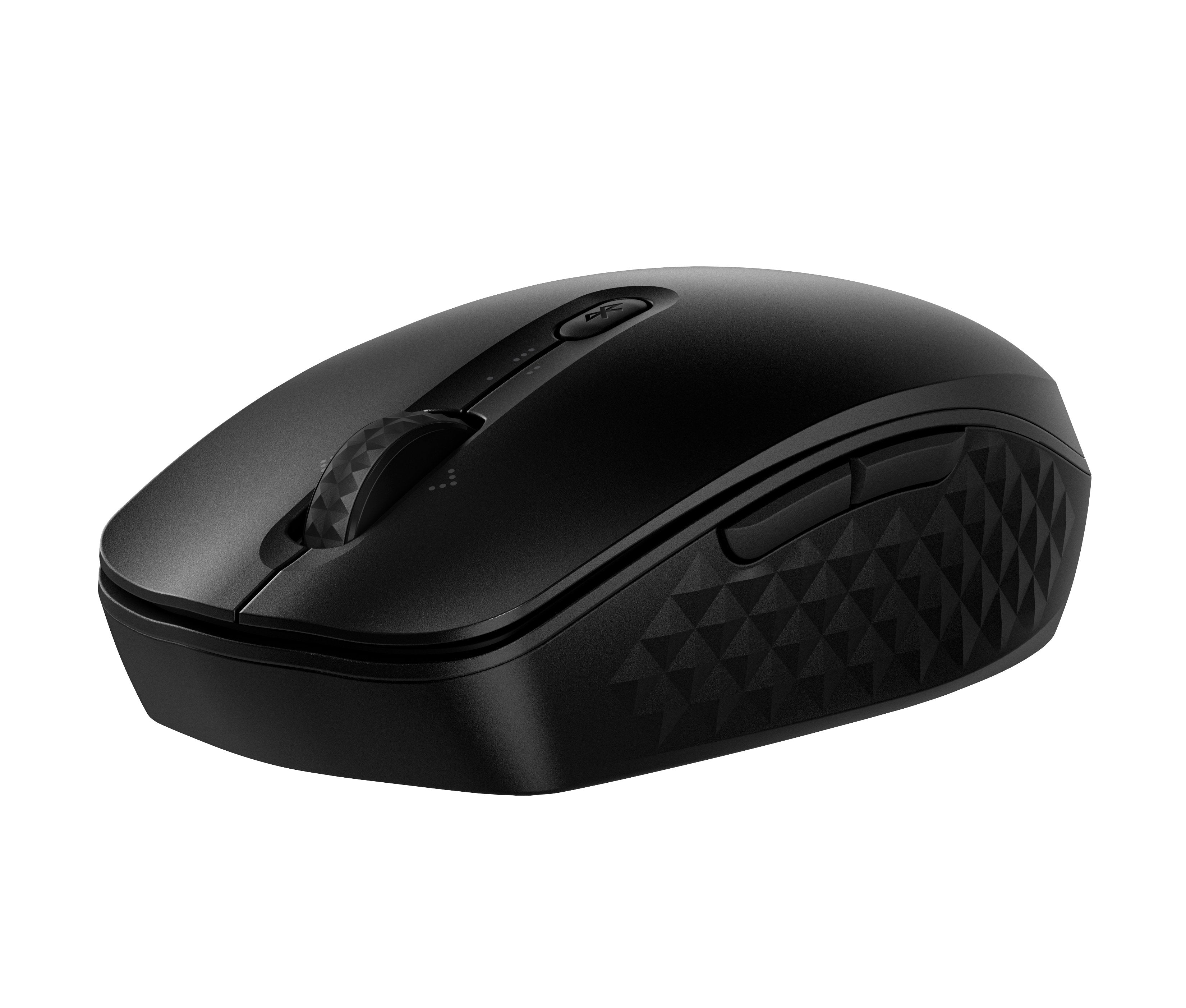 EAN 0197192652299 - HP 425 Programmable Bluetooth Mouse ratón Ambidextro 4000 DPI imagen 4