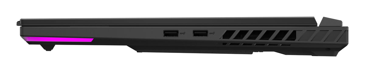 Portátil Asus Rog Strix G18 G814pp-S8025 18" Amd Ryzen 9 8940hx 32gb 1tb Ssd Rtx 5070 Sin So Teclado Español