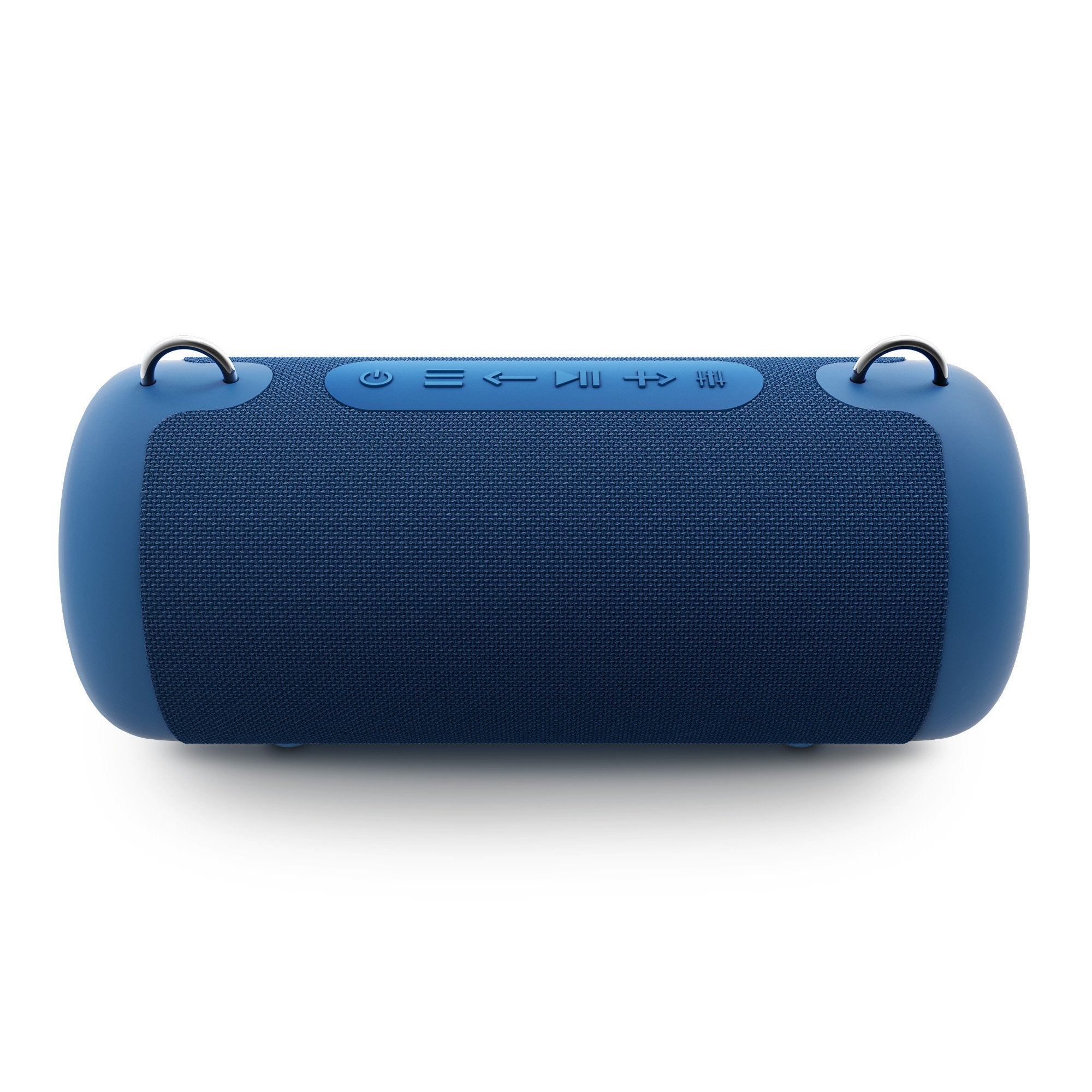 EAN 8432426455119 - Energy Sistem Urban Box 6 Navy Altavoz portátil estéreo Azul 40 W imagen 3