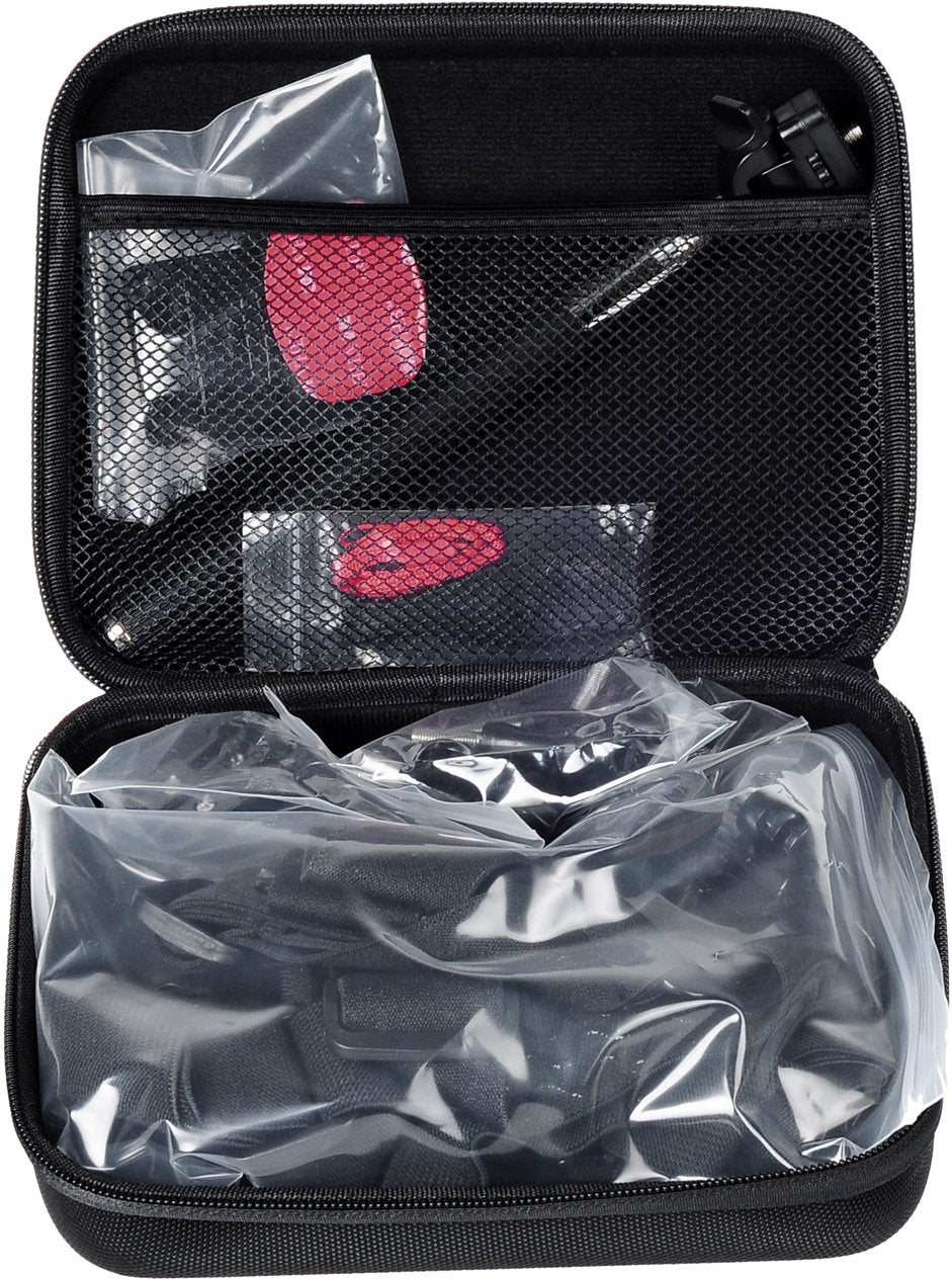 EAN 4048805216390 - Rollei 21639 accesorio para cámara de deportes de acción Soporte para cámara imagen 2
