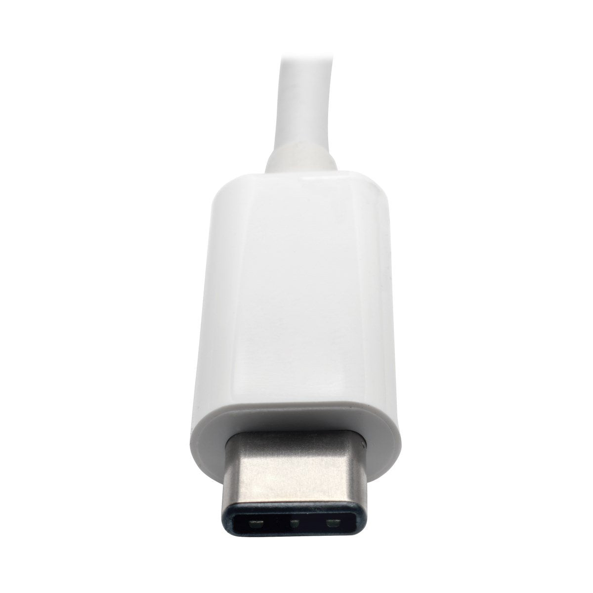 Adaptador Eaton Tripplite Series Usb-C To Hdmi With Usb-A Port